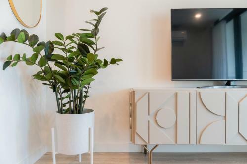 Apartamentos Ifsuites Melbourne Village