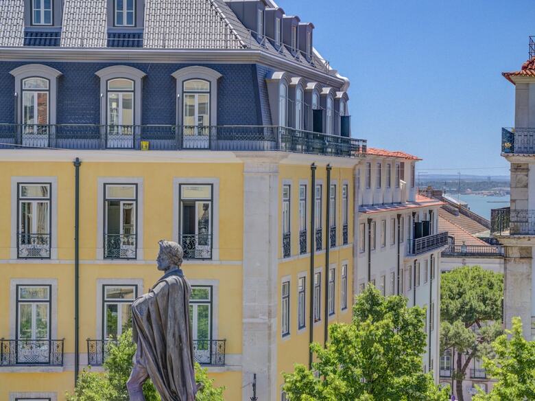 Bed & Breakfast Solar Dos Poetas