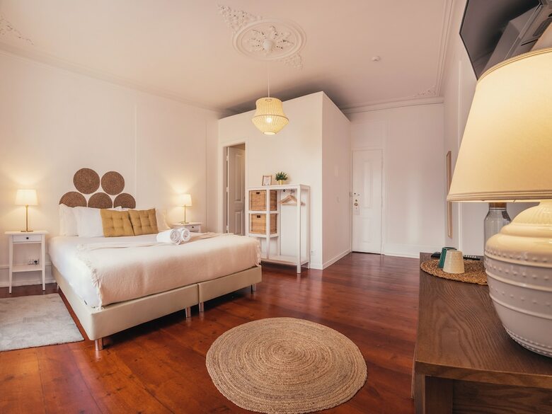 Bed & Breakfast Solar Dos Poetas