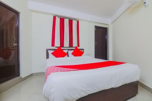 Hotel Treebo Trip Nirvana Guest House
