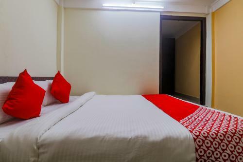 Hotel Treebo Trip Nirvana Guest House