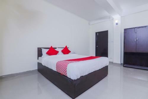 Hotel Treebo Trip Nirvana Guest House