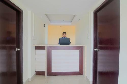 Hotel Treebo Trip Nirvana Guest House