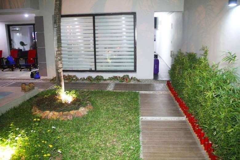 Apartamentos Villa Malis T6