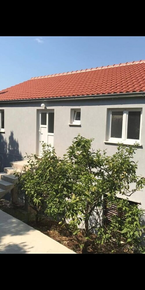 Apartamentos Ku?a Marija