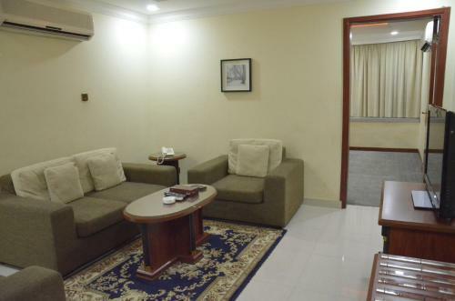 Apartamento Dorrat Al Jubail 3