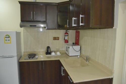 Apartamento Dorrat Al Jubail 3
