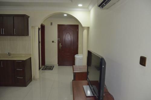 Apartamento Dorrat Al Jubail 3