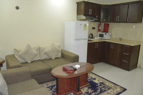Apartamento Dorrat Al Jubail 3