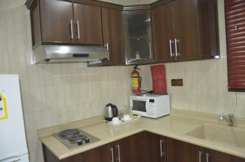 Apartamento Dorrat Al Jubail 3