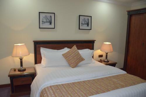 Apartamento Dorrat Al Jubail 3