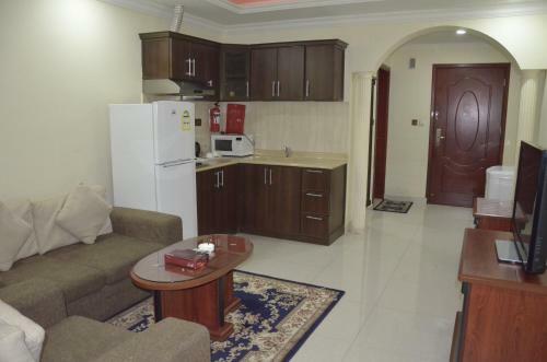 Apartamento Dorrat Al Jubail 3