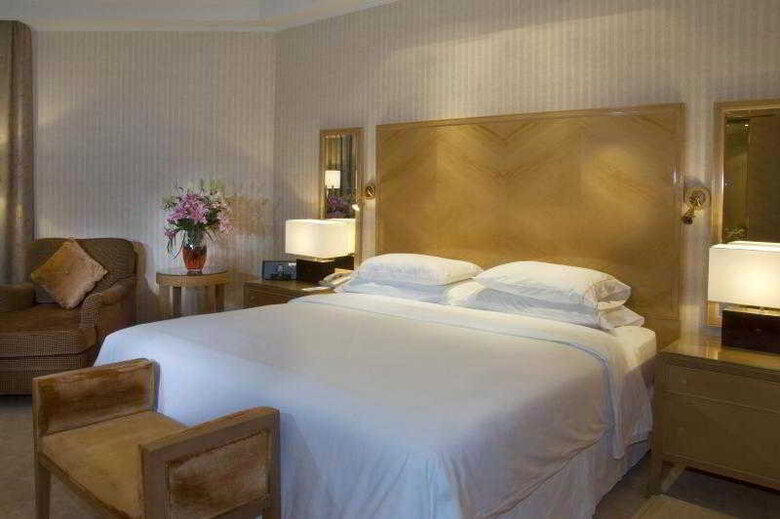 Sheraton Dammam Hotel & Towers