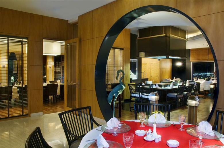Sheraton Dammam Hotel & Towers