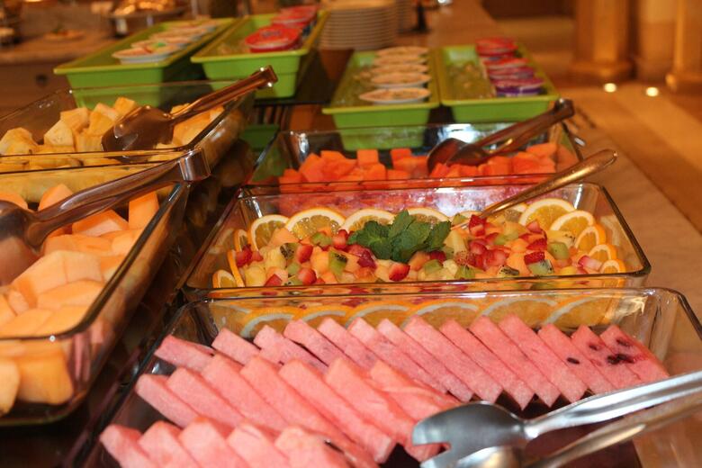 Sheraton Dammam Hotel & Towers