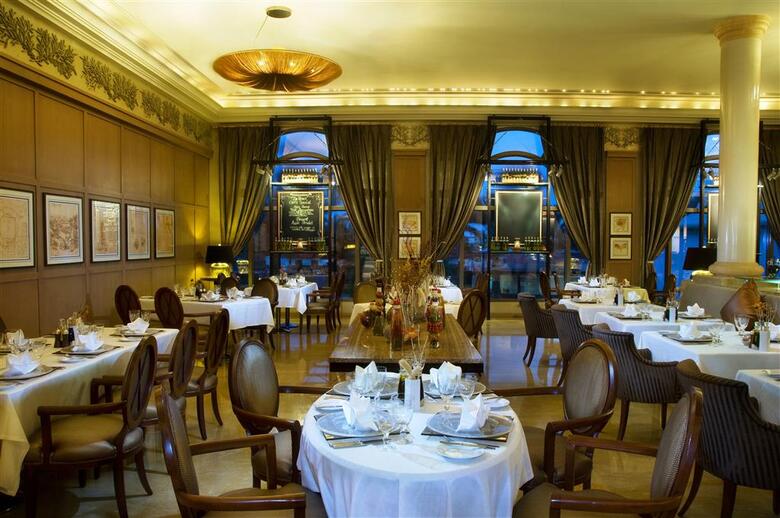 Sheraton Dammam Hotel & Towers