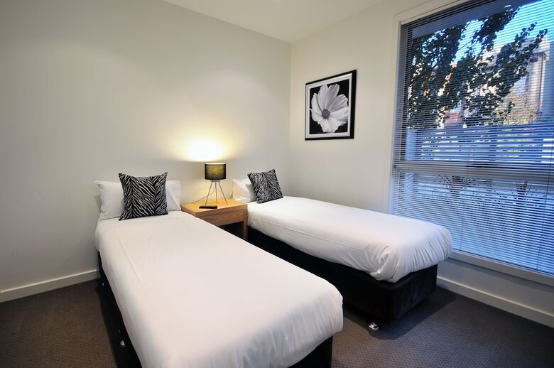 Aparthotel La Loft Apartments Unley
