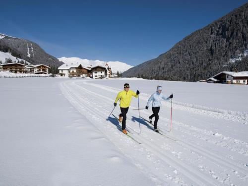 Apartment Lanthaler Aschau Im Zillertal