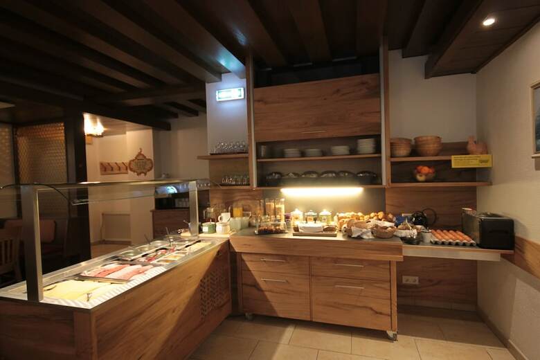 Hostal Gasthof Risserhof