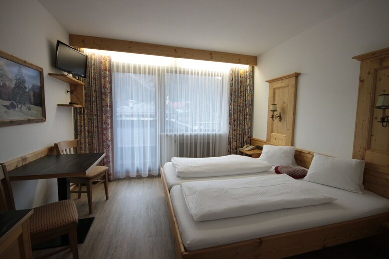 Hostal Gasthof Risserhof