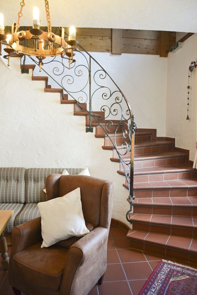 Hostal Gasthof Risserhof