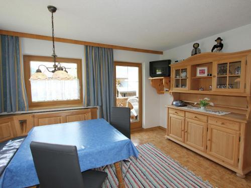 Chalet Hauser