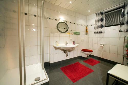 Apartamento Ferienwohnungen Fankhauser