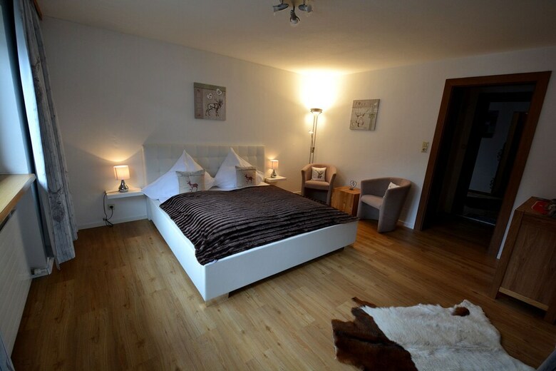 Apartamento Alpin Resort Austria