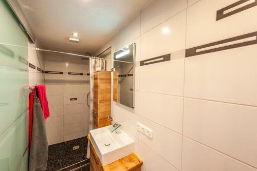 Apartamento Gasthaus Traube