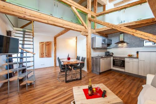 Apartamento Gasthaus Traube