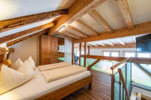 Apartamento Gasthaus Traube