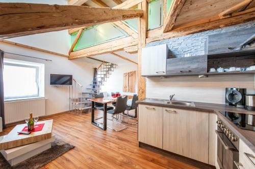 Apartamento Gasthaus Traube