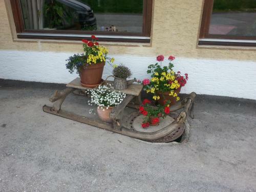 Apartamento Gasthaus Traube