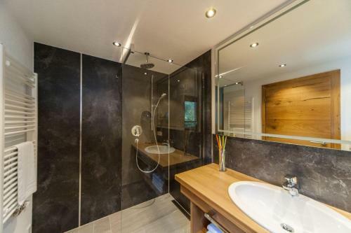 Apartamento Appartements G�rtner