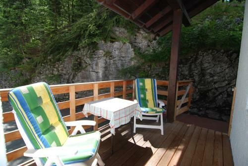 Apartamento Ferienwohnung Pension Tirol