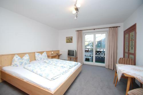 Apartamento Ferienwohnung Pension Tirol