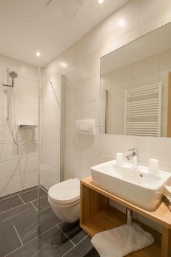 Apartamento Ferienwohnung Pension Tirol