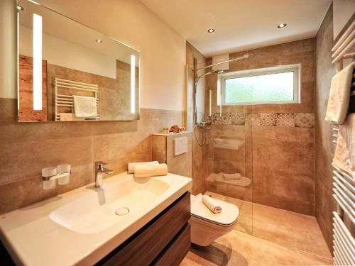 Apartamentos G�stehaus Wiesenruh