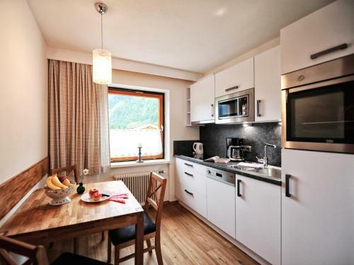 Apartamentos G�stehaus Wiesenruh