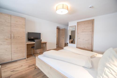 Bed & Breakfast Gasthof Sonne