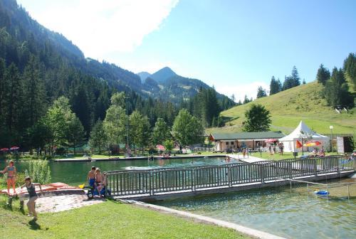 Bed & Breakfast Gasthof Sonne