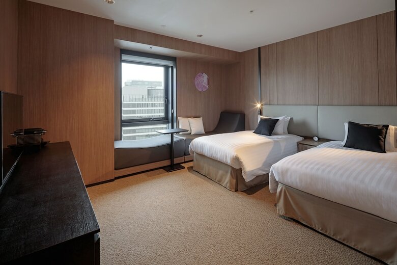Yokohama Tokyu Rei Hotel