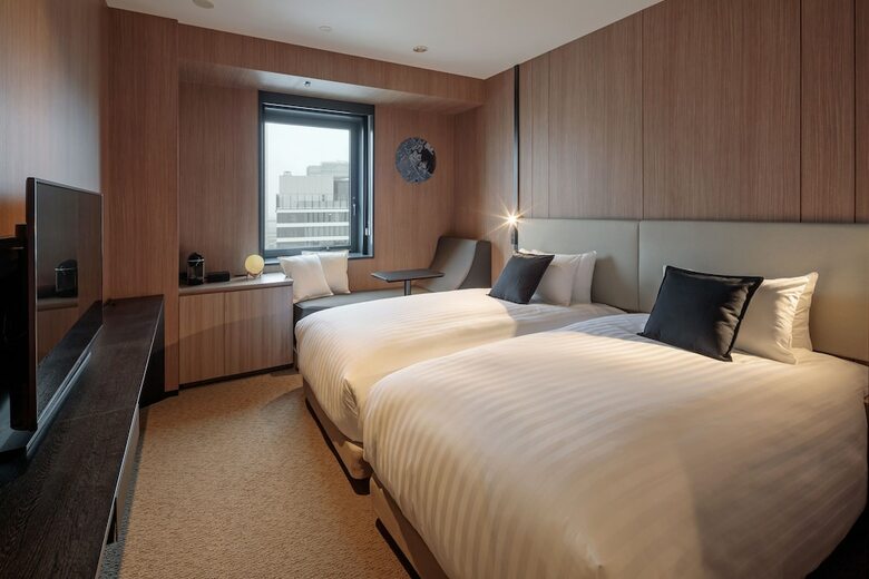Yokohama Tokyu Rei Hotel