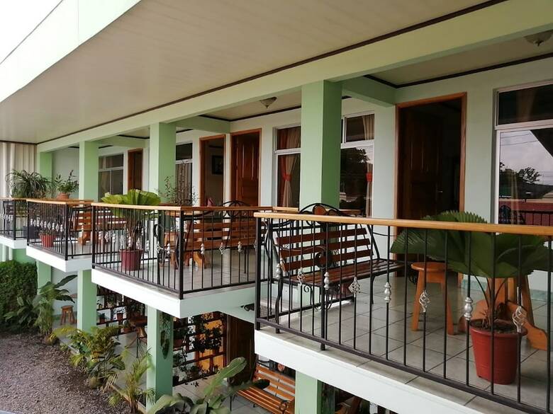 Hotel Fas & Off- Site Thermal Resort
