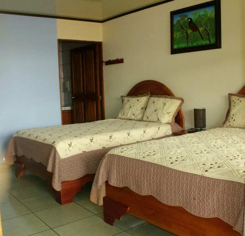 Hotel Fas & Off- Site Thermal Resort