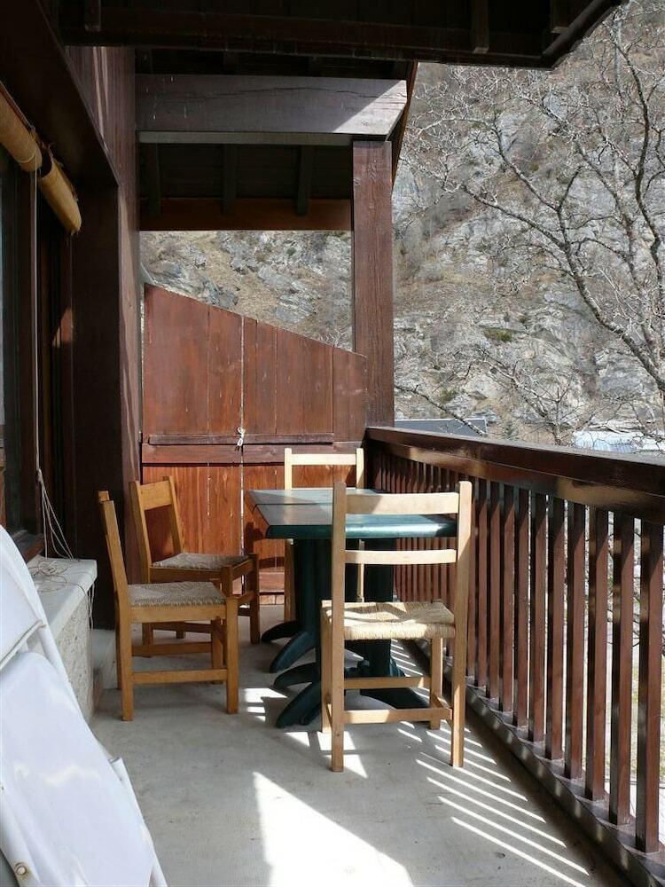 Apartamento Plansd21 2 Rooms 4 People 2 Exposed South