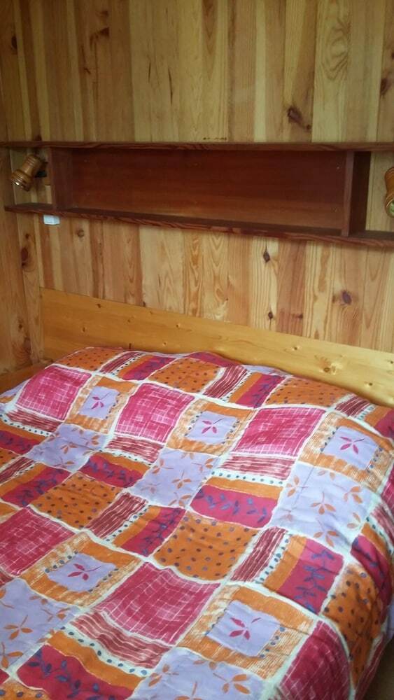 Apartamento Rocher2k 2 Rooms 6 People 2 East Facing