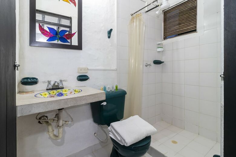 Hostal Ayenda 1701 Casa Corona