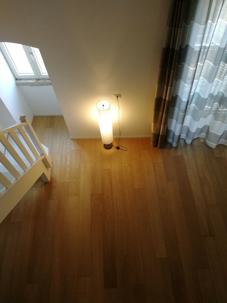 Bed & Breakfast Les Lumieres Chic