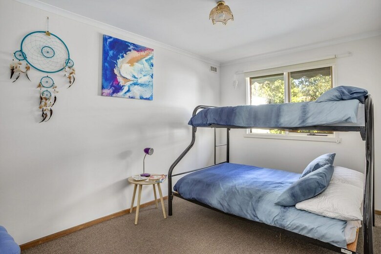 Foreshore Beach House Ideal Family Spot